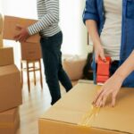 Moving Companies Pack Your Belongings for the Most Successful Move