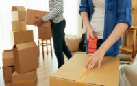 Moving Companies Pack Your Belongings for the Most Successful Move