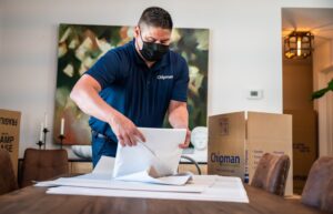 Chipman Relocation