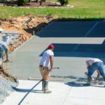 Concrete Contractor in Denver