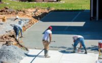 Concrete Contractor in Denver