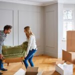 Moving Made Easy