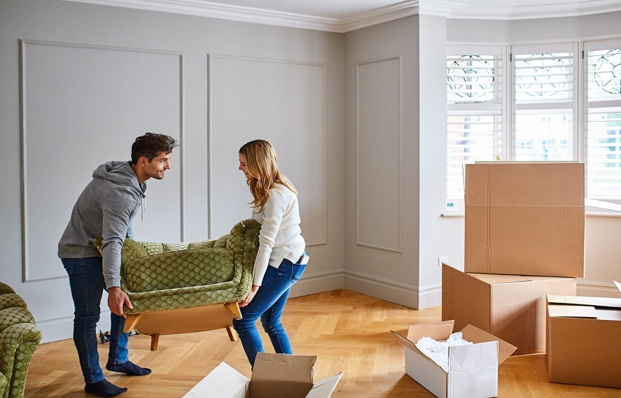 Moving Made Easy