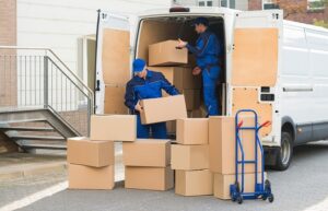 Packing Strategies