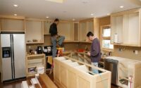 Kitchen Renovation Plan