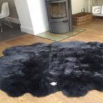 Sourced Sheepskin Rugs