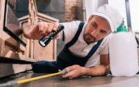 Local Pest Control