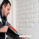 Wall Repairs and Smooth Finishes