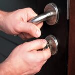 Locksmith Service