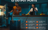 battery backup for home