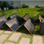 best solar generator for home