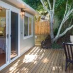 Custom screen doors in Los Angeles
