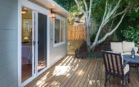Custom screen doors in Los Angeles