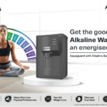 best alkaline water purifier for home