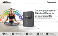 best alkaline water purifier for home
