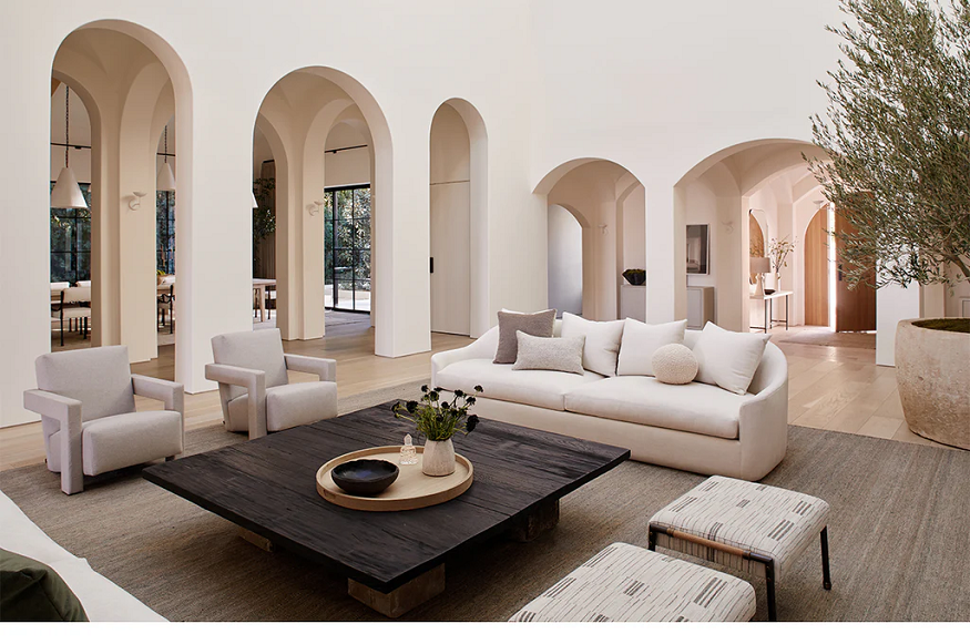 Design studios in Los Angeles