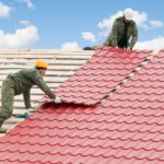 Roofs Keep Your Home