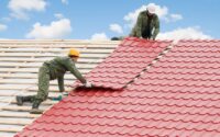 Roofs Keep Your Home