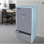 commercial RO water purifier