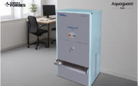 commercial RO water purifier