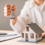 mortgage brokerage