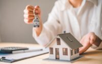 mortgage brokerage