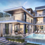 luxury property in Duba