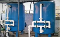 water filtration system