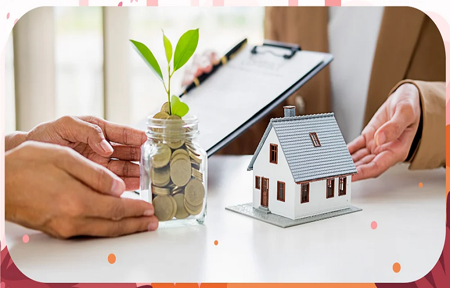 Home loans