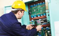 electrician Round Rock
