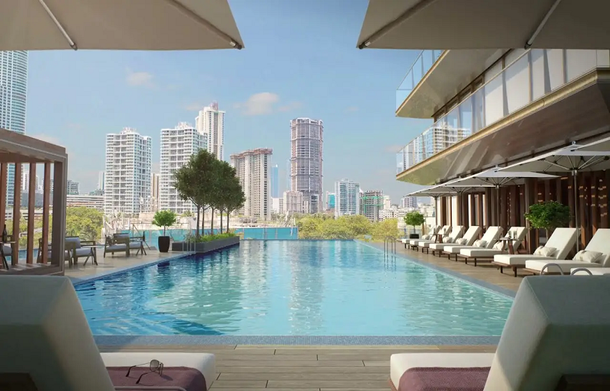 Birla Estates