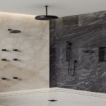 shower kits