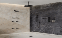 shower kits
