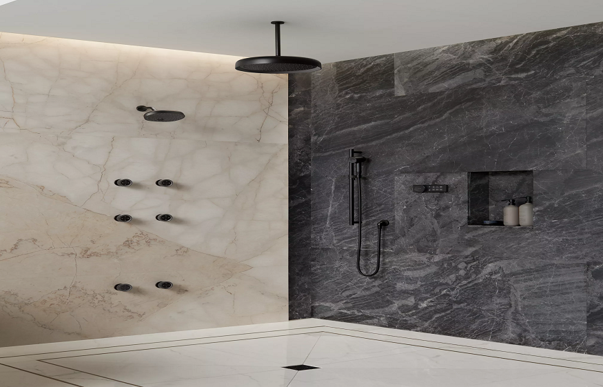 shower kits