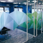 Glass Improves Branding