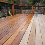 Deck Restoration Services