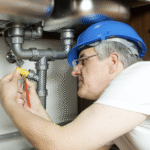 Plumber Houston TX