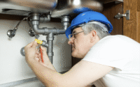 Plumber Houston TX