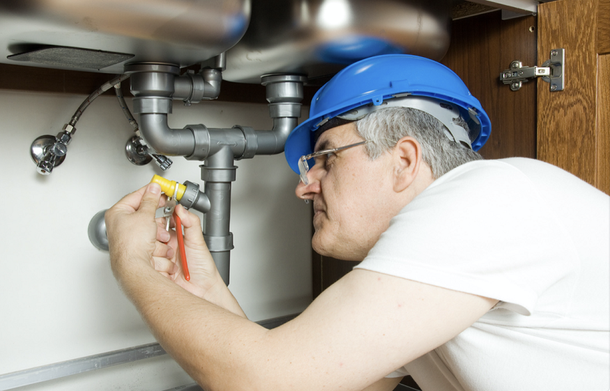 Plumber Houston TX