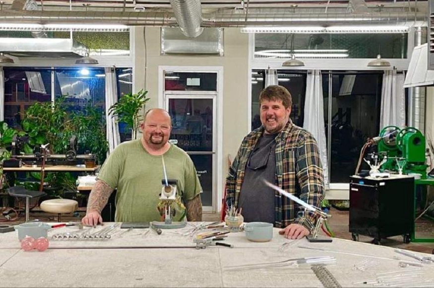 Pocatello glass company