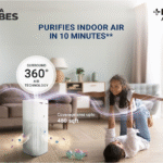 air purification