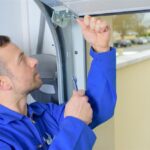 garage door repairs adelaide
