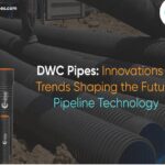 DWC pipes