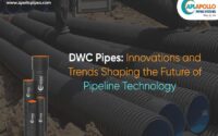 DWC pipes