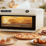 Ciarra Nosh Oven