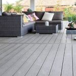 Composite decking