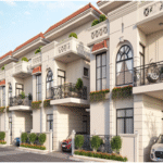 Villa Plots in North Bangalore
