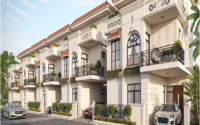Villa Plots in North Bangalore