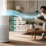 air purifier for your home