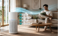 air purifier for your home